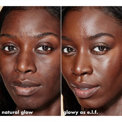 e.l.f. Halo Glow Liquid Filter Highlighter 8.5 Rich 1.06 fl oz - New - Image 7