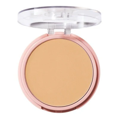 e.l.f. Halo Glow Powder Filter Foundation Light Warm 0.35oz - New - Image 2