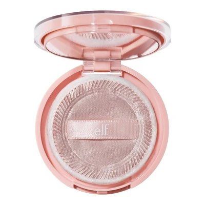 e.l.f. Halo Glow Powder Filter Foundation Medium Neutral 0.35oz - Imperfect Box - Image 11