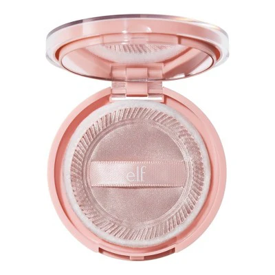 e.l.f. Halo Glow Powder Filter Foundation Medium Neutral 0.35oz - Imperfect Box - Image 12