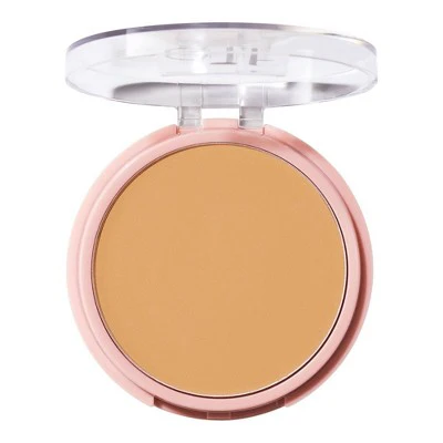 e.l.f. Halo Glow Powder Filter Foundation Medium Neutral 0.35oz - Imperfect Box - Image 2