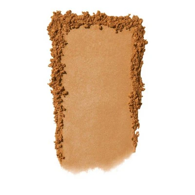 e.l.f. Halo Glow Powder Filter Foundation Medium Warm 0.35oz - Imperfect Box - Image 3