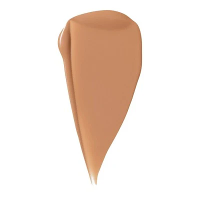 e.l.f. Halo Glow Skin Tint Foundation Mineral SPF 50 8 Medium Neutral 1 fl oz - Imperfect Box - Image 2