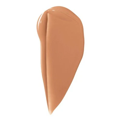 e.l.f. Halo Glow Skin Tint Light Coverage Foundation Mineral SPF 50 9 Medium Cool 1 fl oz - Imperfect Box - Image 2