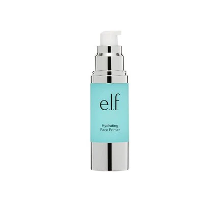 e.l.f. Hydrating Face Primer Large 1.01 fl oz - Imperfect Container - Image 2