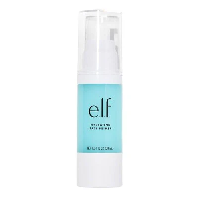 e.l.f. Hydrating Face Primer Large 1.01 fl oz - Imperfect Container - Image 5