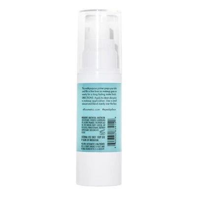 e.l.f. Hydrating Face Primer Large 1.01 fl oz - Imperfect Container - Image 6