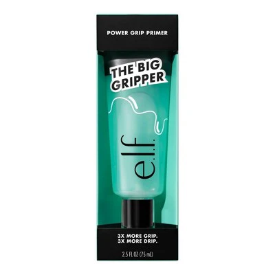 e.l.f. Jumbo Power Grip Primer 2.5 fl oz - Imperfect Box - Image 10