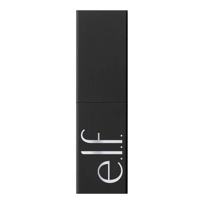 e.l.f. O FACE Satin Lipstick Effortless 0.13 oz - Imperfect Box - Image 5