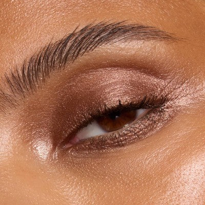 e.l.f. Perfect 10 Eyeshadow Palette Keep It Ethereal 0.42oz - Imperfect Container - Image 7