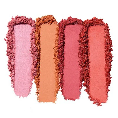 e.l.f. Powder Blush Palette Light 0.47oz - Imperfect Container - Image 3