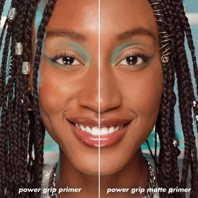 e.l.f. Power Grip Matte Primer 0.87 fl oz - Imperfect Box - Image 10