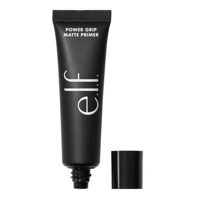 e.l.f. Power Grip Matte Primer 0.87 fl oz - Imperfect Box - Image 11