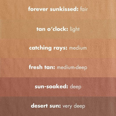 e.l.f. Primer-Infused Matte Bronzer Fresh Tan 0.35oz - New - Image 5