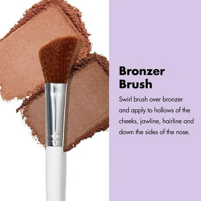 e.l.f. Professional Brush Kit 12ct - New - Image 12