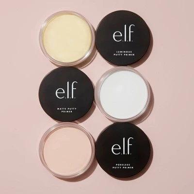 e.l.f. Putty Primer Poreless 0.74oz - Imperfect Box - Image 5