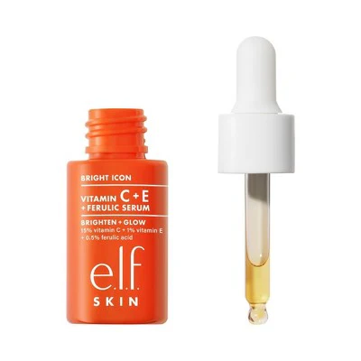 e.l.f. SKIN Brightest Besties Duo Eye Cream Mini Set 2pc - Imperfect Box - Image 7