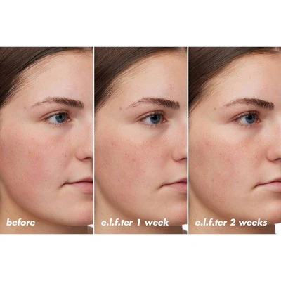 e.l.f. SKIN Holy Hydration! Barrier Goals Repair Cream 2.1oz - Imperfect Box - Image 3