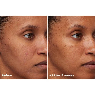 e.l.f. SKIN Holy Hydration! Barrier Goals Repair Cream 2.1oz - Imperfect Box - Image 4