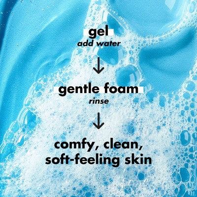 e.l.f. SKIN Holy Hydration! Clean Freak Daily Cleanser 5.5oz - New - Image 5