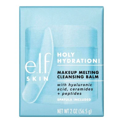 e.l.f. SKIN Holy Hydration! Eye Cream 0.53oz - Missing Box - Image 6