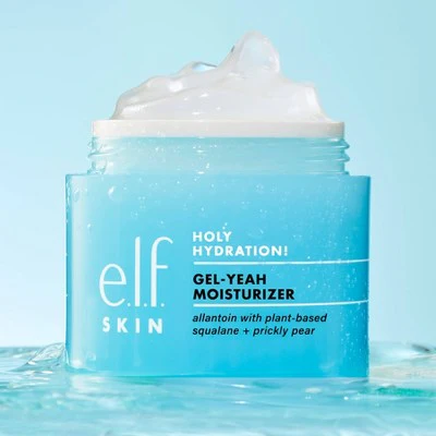 e.l.f. SKIN Holy Hydration! Gel-Yeah Face Moisturizer 1.7fl oz - Missing Box - Image 7