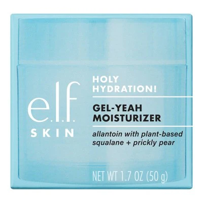 e.l.f. SKIN Holy Hydration! Gel-Yeah Face Moisturizer 1.7fl oz - Missing Box - Image 8