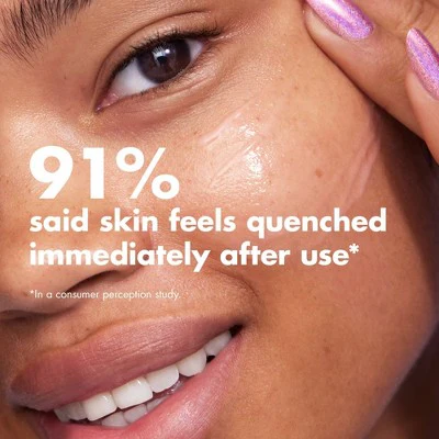 e.l.f. SKIN Holy Hydration! Thirst Burst Moisturizer Drops 1 fl oz - Imperfect Box - Image 9
