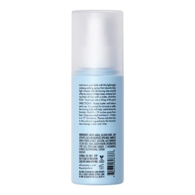 e.l.f. Stay All Night Blue Light Micro-Setting Mist 2.7 fl oz - New - Image 6