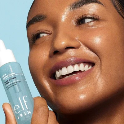 e.l.f. Triple Bounce Serum Face Moisturizers 1.0 fl oz - Missing Box - Image 10