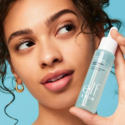 e.l.f. Triple Bounce Serum Face Moisturizers 1.0 fl oz - Missing Box - Image 5