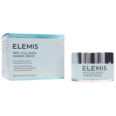 ELEMIS Pro-Collagen Marine Cream 1.6 oz - Imperfect Box - Image 7