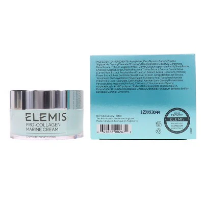 ELEMIS Pro-Collagen Marine Cream 1.6 oz - Imperfect Box - Image 8
