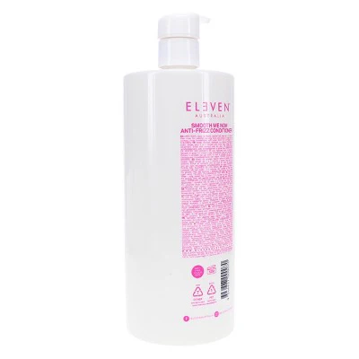 ELEVEN Australia Smooth Me Now Anti-Frizz Conditioner 32.5 oz - New - Image 4