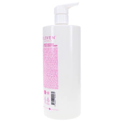 ELEVEN Australia Smooth Me Now Anti-Frizz Conditioner 32.5 oz - New - Image 6