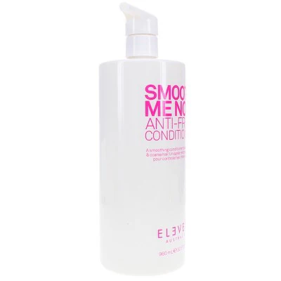 ELEVEN Australia Smooth Me Now Anti-Frizz Conditioner 32.5 oz - New - Image 8