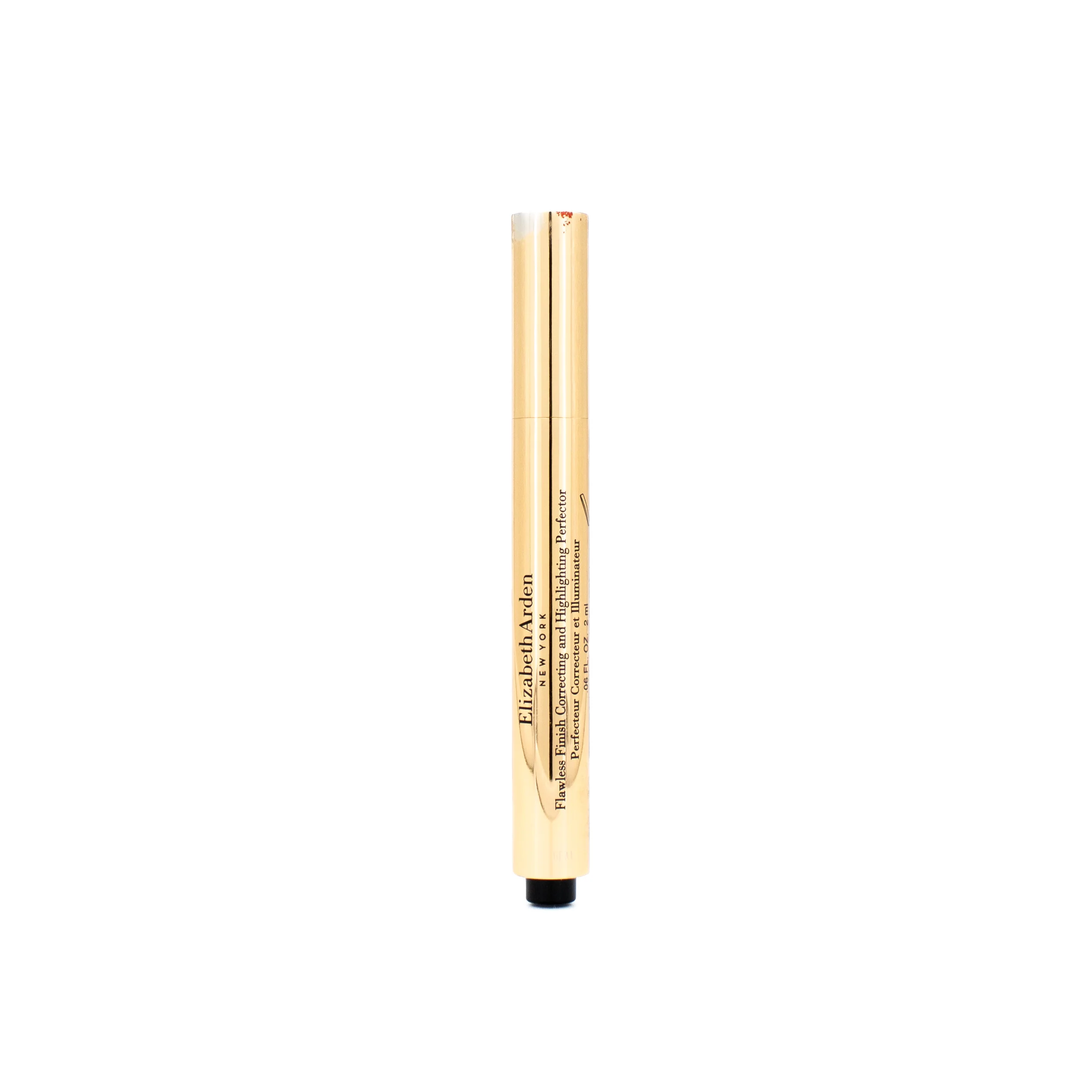 Elizabeth Arden Correcting and Highlighting Perfector 2 0.6oz - Imperfect Container