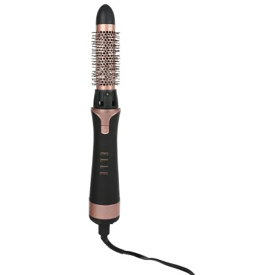 ELLE Premiere 4-in-1 Blower Brush - Imperfect Box - Image 4