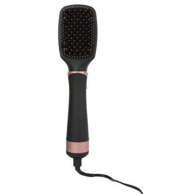 ELLE Premiere 4-in-1 Blower Brush - Imperfect Box - Image 5