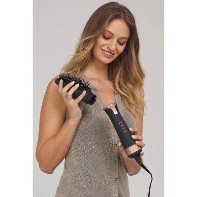 ELLE Premiere 4-in-1 Blower Brush - Imperfect Box - Image 9