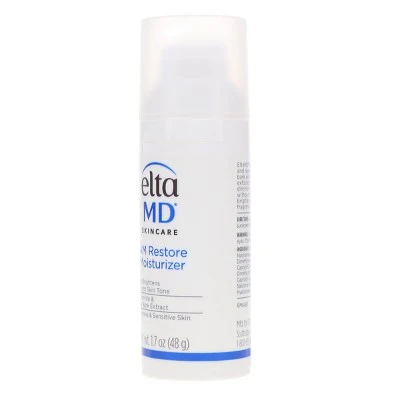 EltaMD AM Restore Moisturizer 1.7 oz - Imperfect Box - Image 2