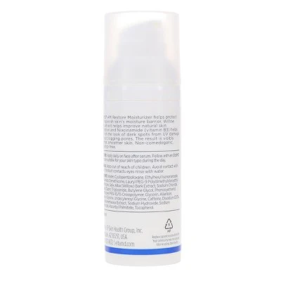 EltaMD AM Restore Moisturizer 1.7 oz - Imperfect Box - Image 4