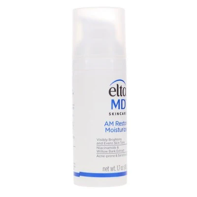 EltaMD AM Restore Moisturizer 1.7 oz - Imperfect Box - Image 6