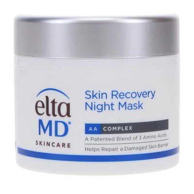 EltaMD Skin Recovery Night Mask 1.7 oz - New - Image 3