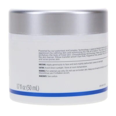 EltaMD Skin Recovery Night Mask 1.7 oz - New - Image 4