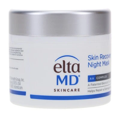 EltaMD Skin Recovery Night Mask 1.7 oz - New - Image 6