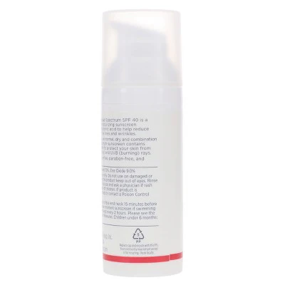 EltaMD UV Daily Broad Spectrum SPF 40 Face Sunscreen 1.7 oz - Imperfect Box - Image 7