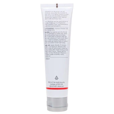 EltaMD UV Physical Broad Spectrum SPF 41 Lightly Tinted Facial 3 oz - Imperfect Box - Image 6