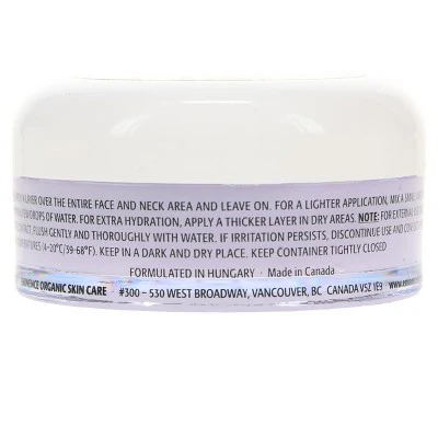 Eminence Arctic Berry Peptide Radiance Cream 2 oz - Imperfect Box - Image 6