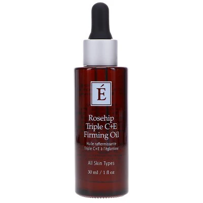 Eminence Rosehip Triple C+E Firming Oil 1 oz - Imperfect Box - Image 3